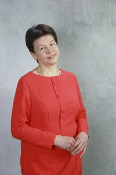 Назаренко Ирина Владимировна