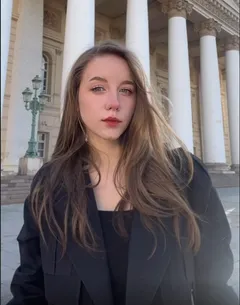 Разинкина Софья Константиновна