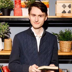 Селин Георгий Юрьевич