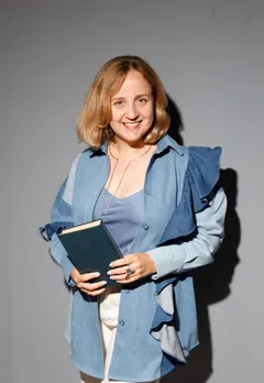 Сикорова Дарья Дмитриевна