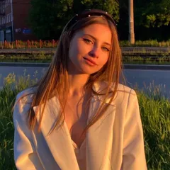 Тыщенко Алёна Владиславовна